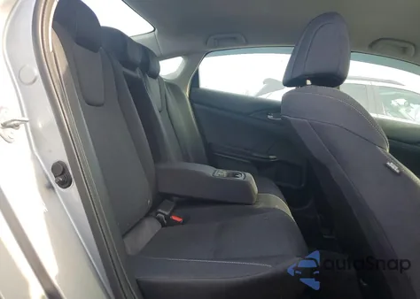 2022 Honda Insight Ex z USA, uszkodzony, nr VIN 19XZE4F51NE004947